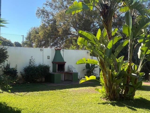 5 camera da letto Villetta Bifamiliare in vendita in Cancelada, Estepona con piscina - 695.000 € (Rif: 9581616)