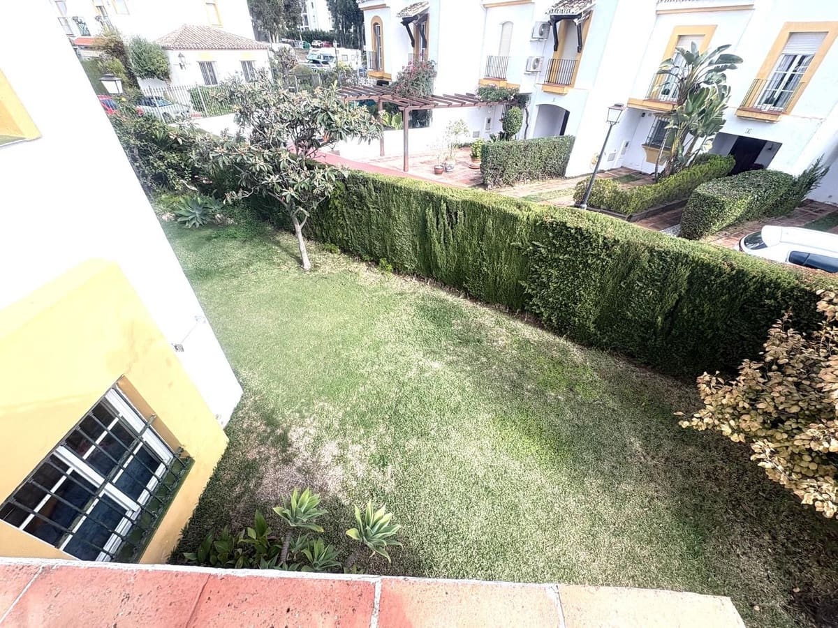 5 sypialnia Dom blizniak na sprzedaż w Cancelada z basenem - 649 000 € (Ref: 9581616)