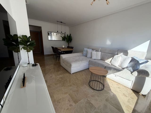 2 bedroom Apartment for sale in Estepona with pool garage - € 380,000 (Ref: 9585437)