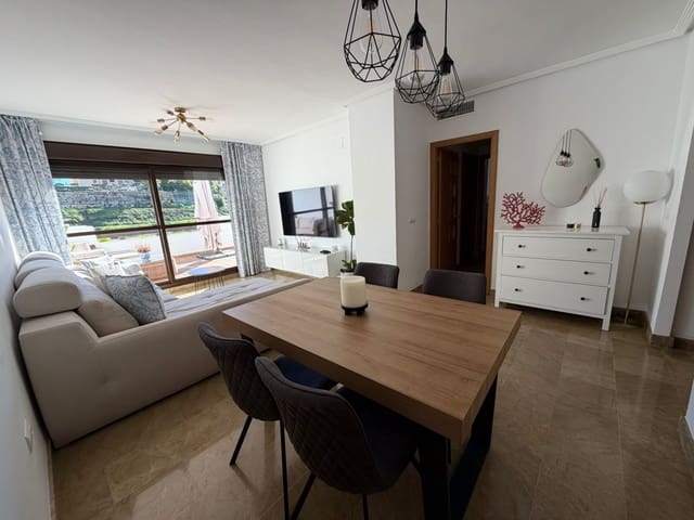 2 bedroom Apartment for sale in Estepona with pool garage - € 380,000 (Ref: 9585437)