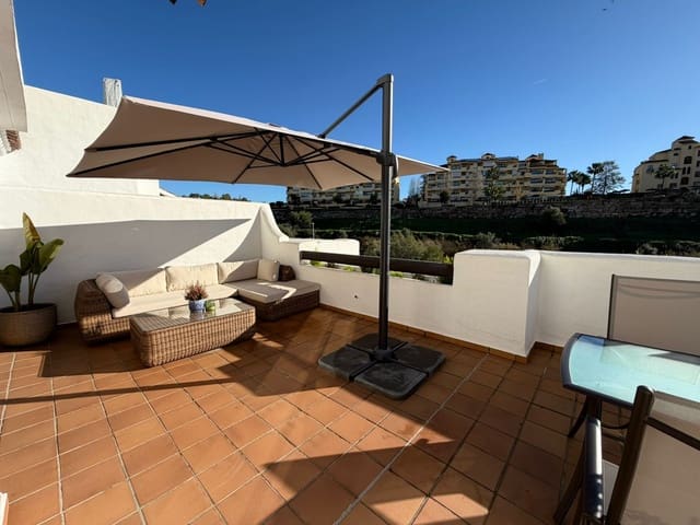 2 bedroom Apartment for sale in Estepona with pool garage - € 380,000 (Ref: 9585437)
