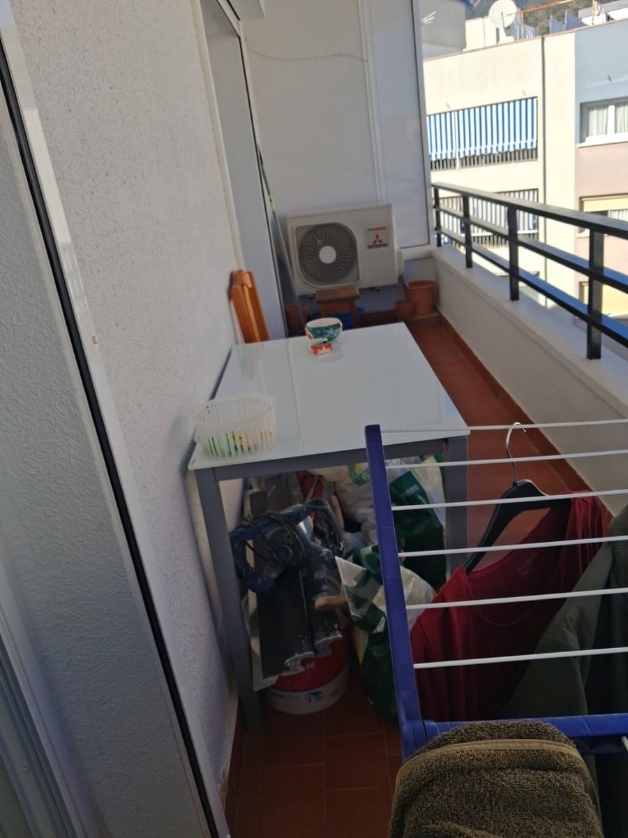 Apartamento de 2 habitaciones en Marbella en venta - 280.000 € (Ref: 9585438)