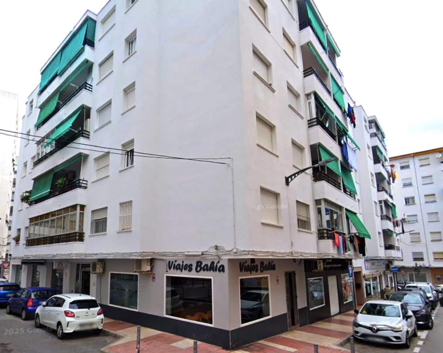 Apartamento de 2 habitaciones en Marbella en venta - 280.000 € (Ref: 9585438)