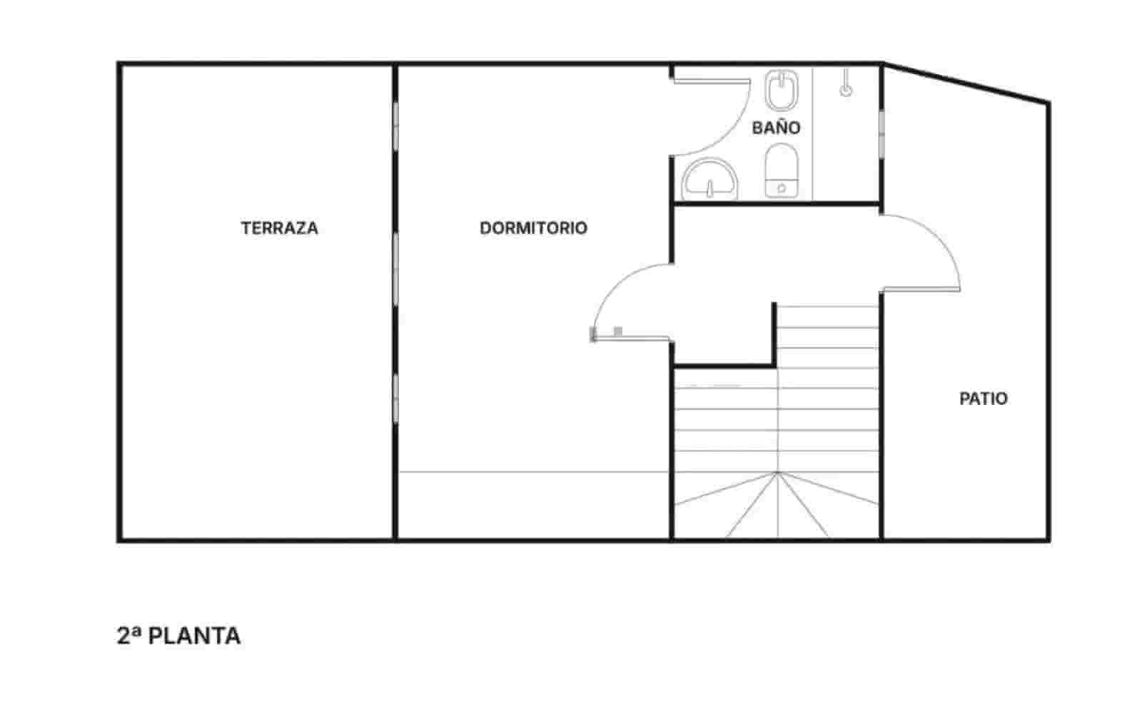 4 sovrum Takvåning till salu i San Pedro de Alcantara med garage - 420 000 € (Ref: 9585439)