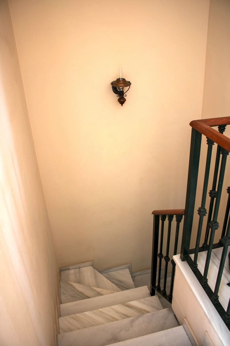 4 sovrum Takvåning till salu i San Pedro de Alcantara med garage - 420 000 € (Ref: 9585439)