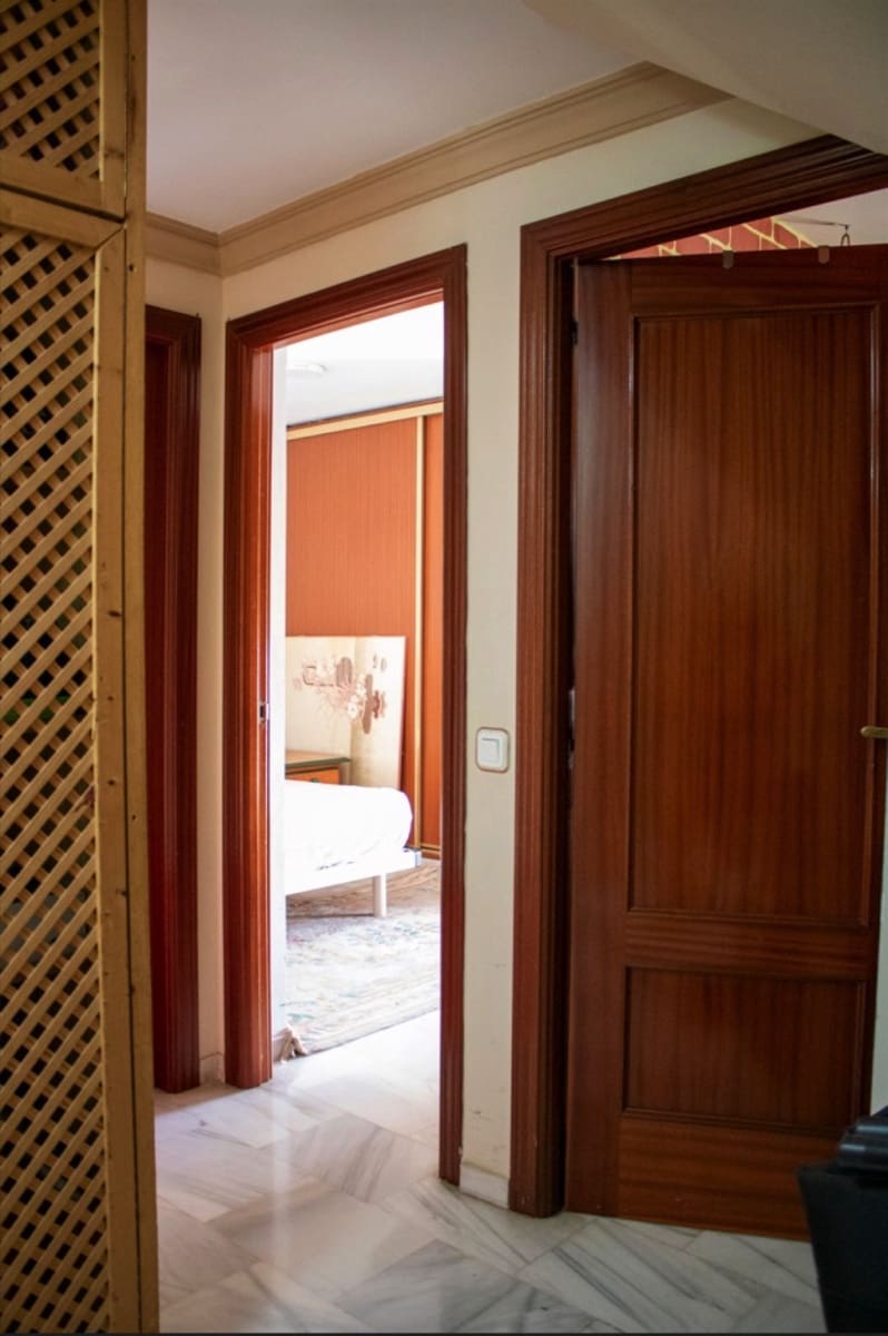 4 sovrum Takvåning till salu i San Pedro de Alcantara med garage - 420 000 € (Ref: 9585439)