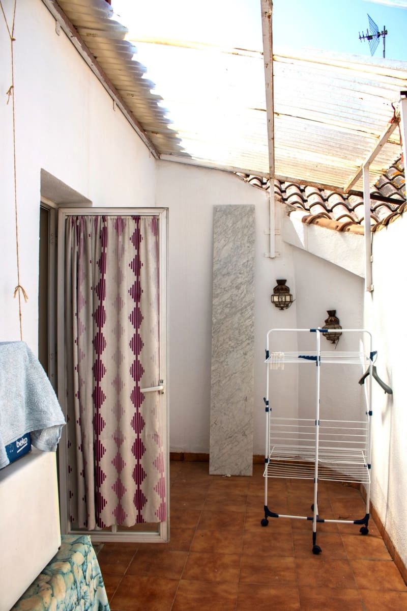 4 sovrum Takvåning till salu i San Pedro de Alcantara med garage - 420 000 € (Ref: 9585439)