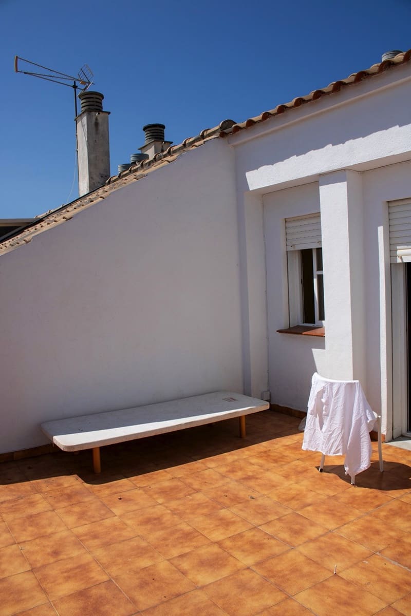 4 sovrum Takvåning till salu i San Pedro de Alcantara med garage - 420 000 € (Ref: 9585439)