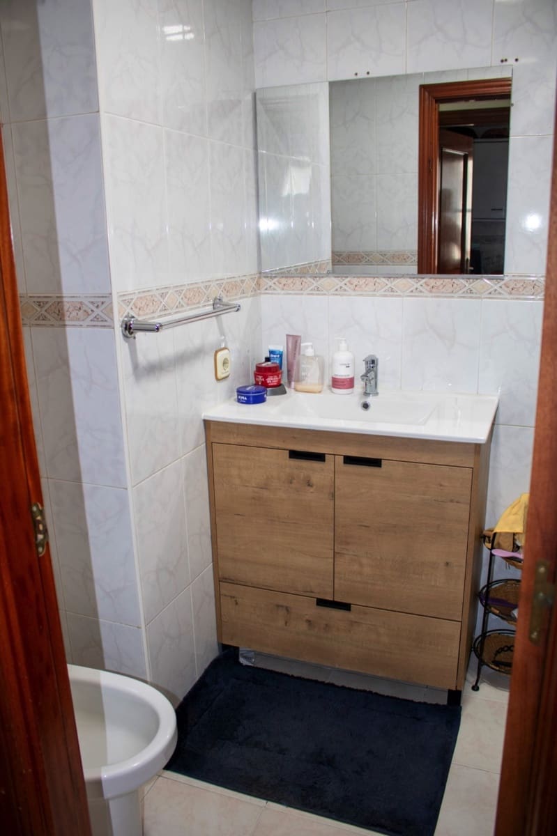 4 sovrum Takvåning till salu i San Pedro de Alcantara med garage - 420 000 € (Ref: 9585439)