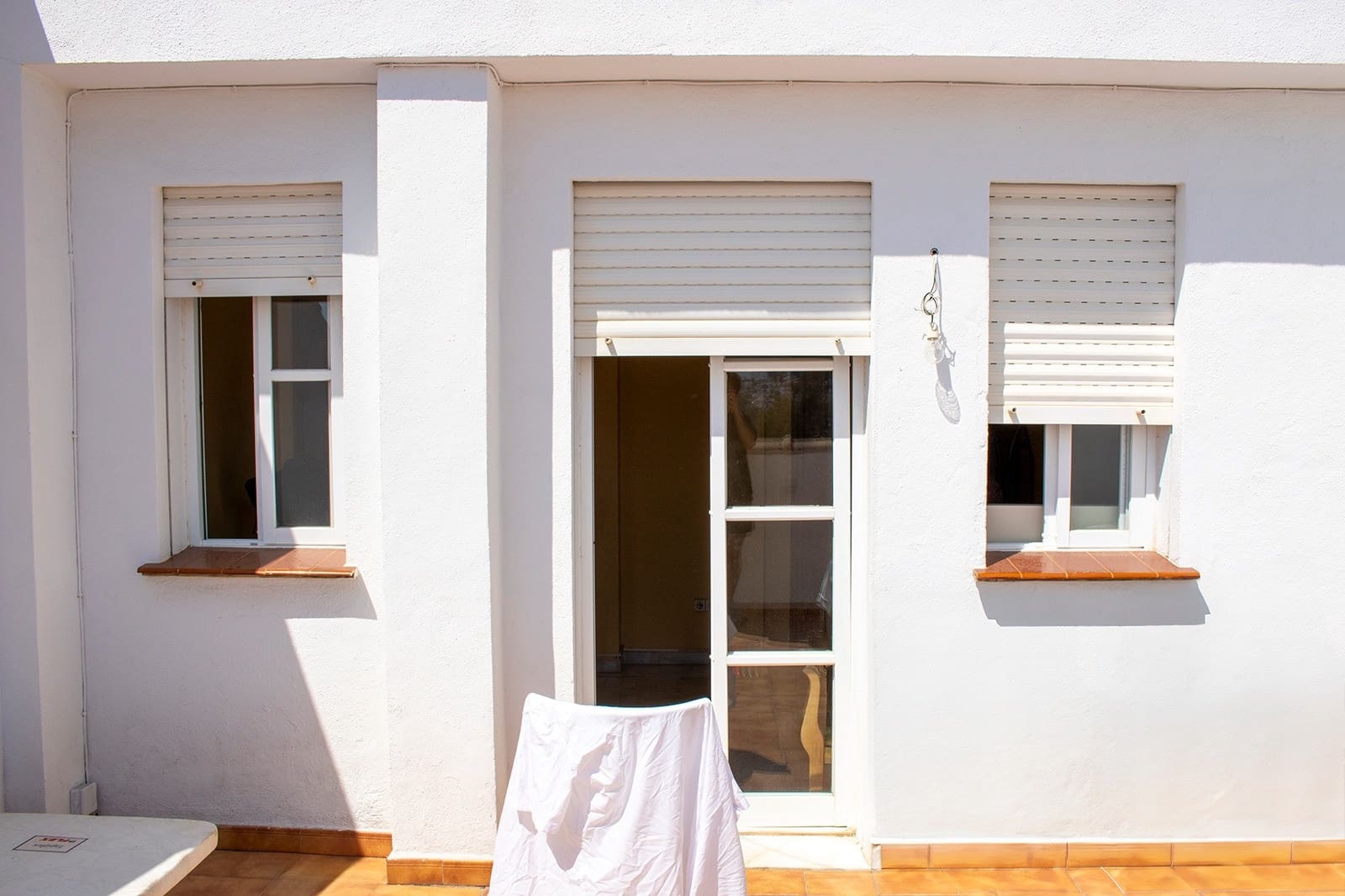 4 sovrum Takvåning till salu i San Pedro de Alcantara med garage - 420 000 € (Ref: 9585439)