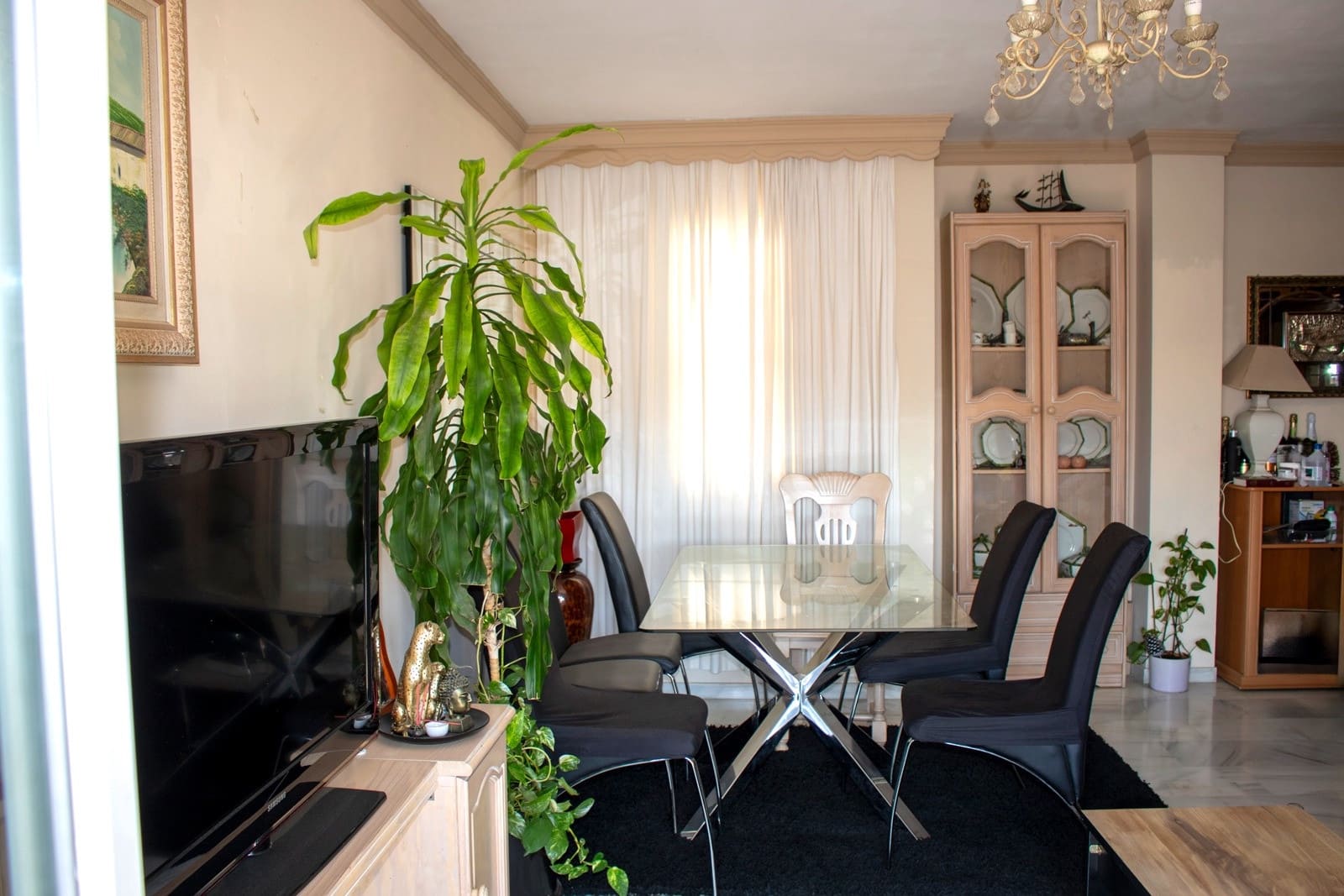 4 sovrum Takvåning till salu i San Pedro de Alcantara med garage - 420 000 € (Ref: 9585439)