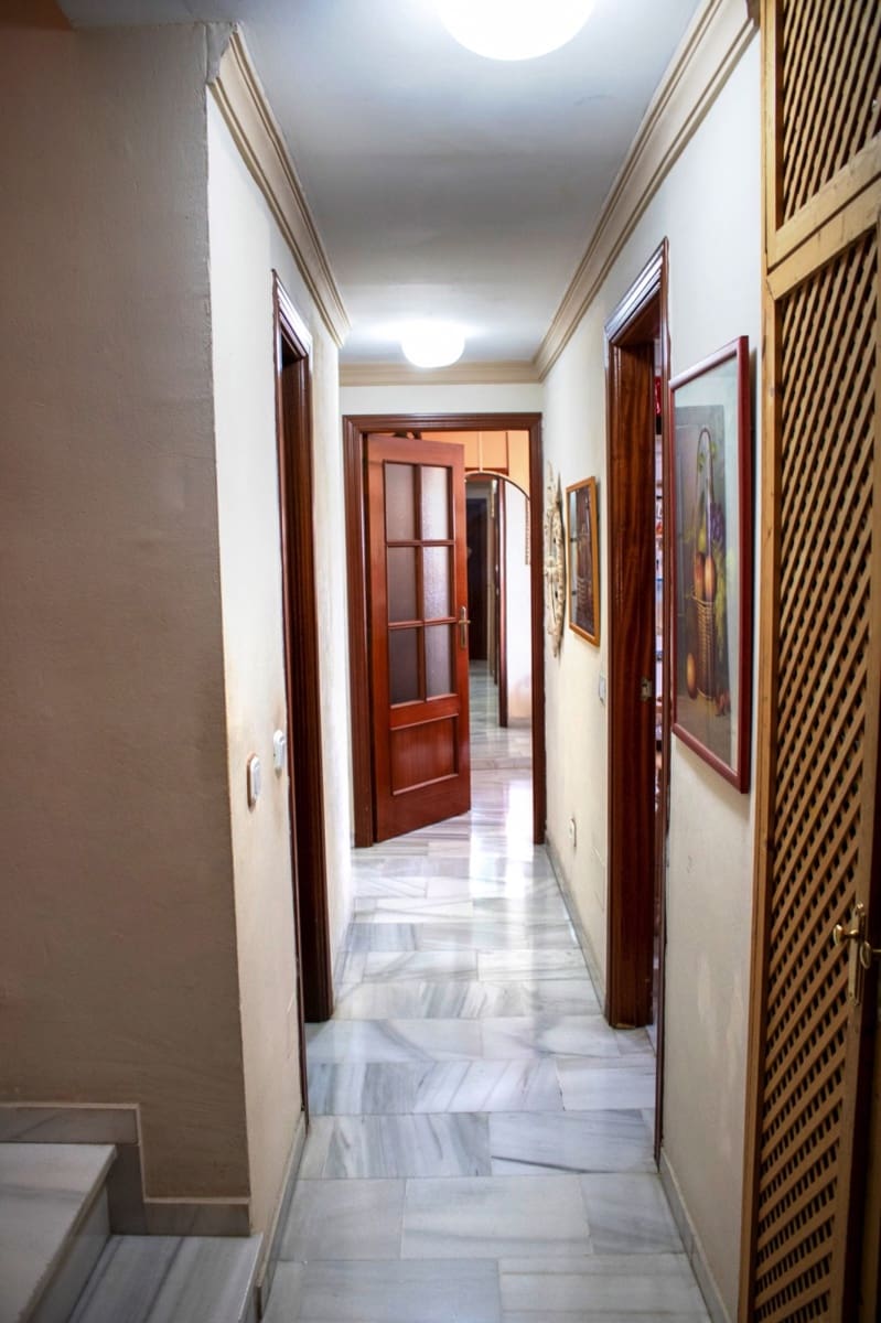 4 sovrum Takvåning till salu i San Pedro de Alcantara med garage - 420 000 € (Ref: 9585439)