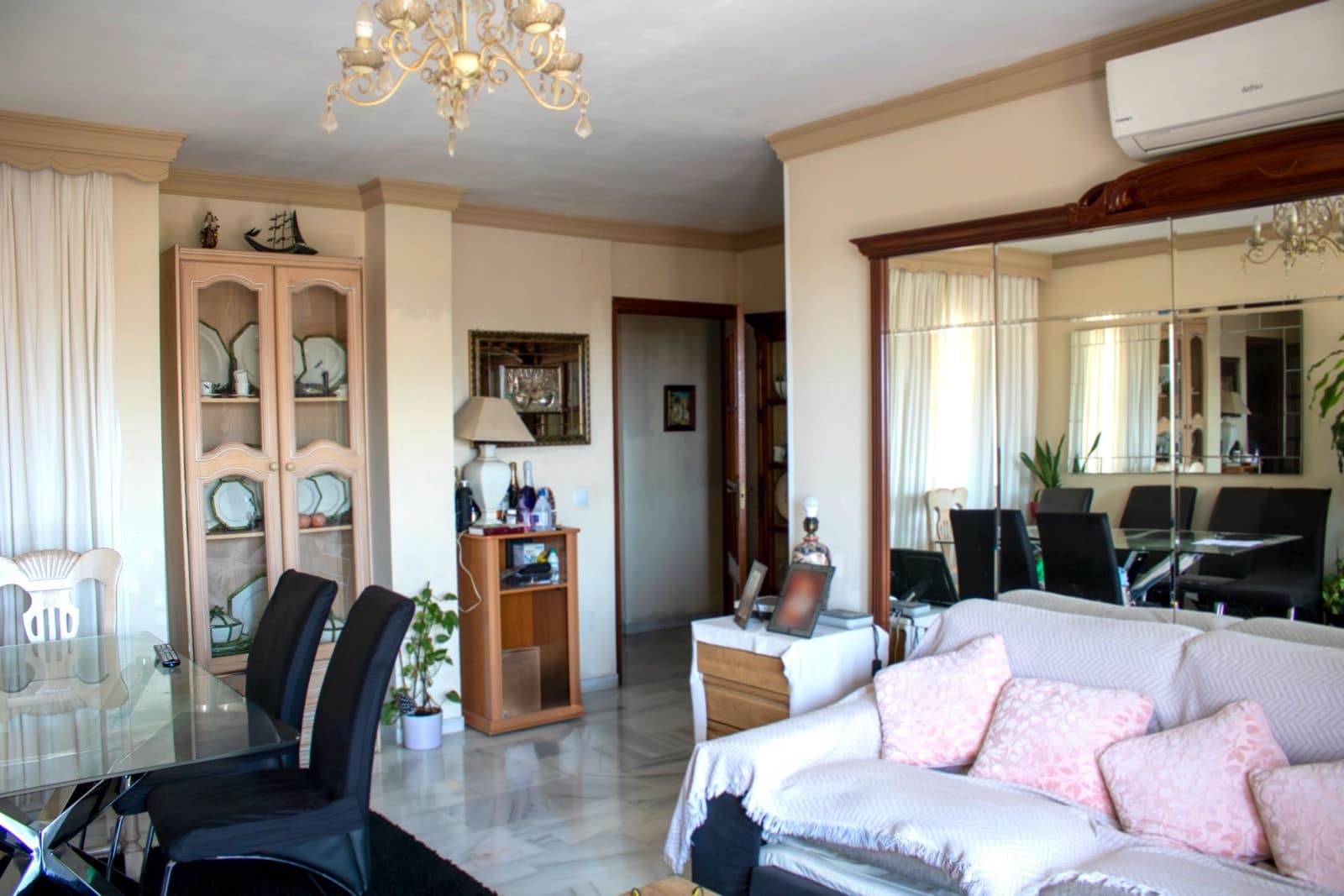 4 soverom Penthouse til salgs i San Pedro de Alcantara med garasje - € 420 000 (Ref: 9585439)