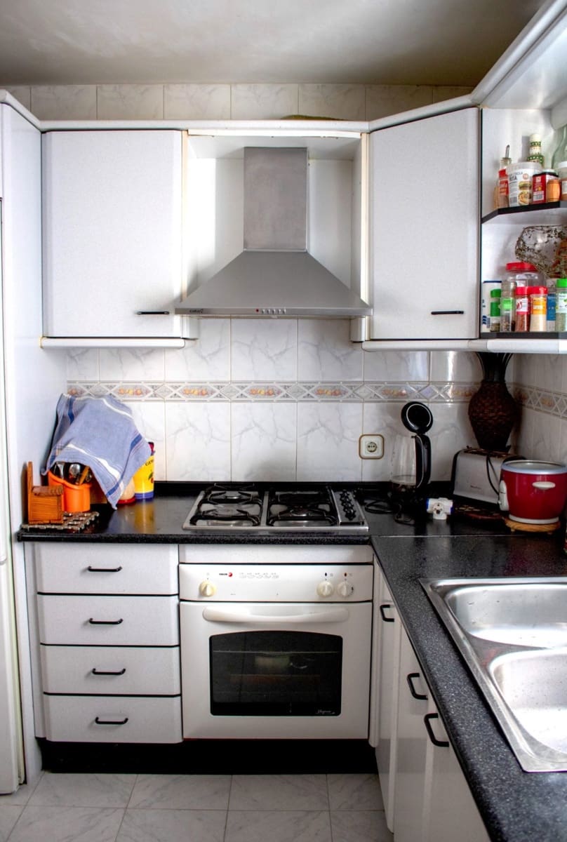 4 soverom Penthouse til salgs i San Pedro de Alcantara med garasje - € 420 000 (Ref: 9585439)