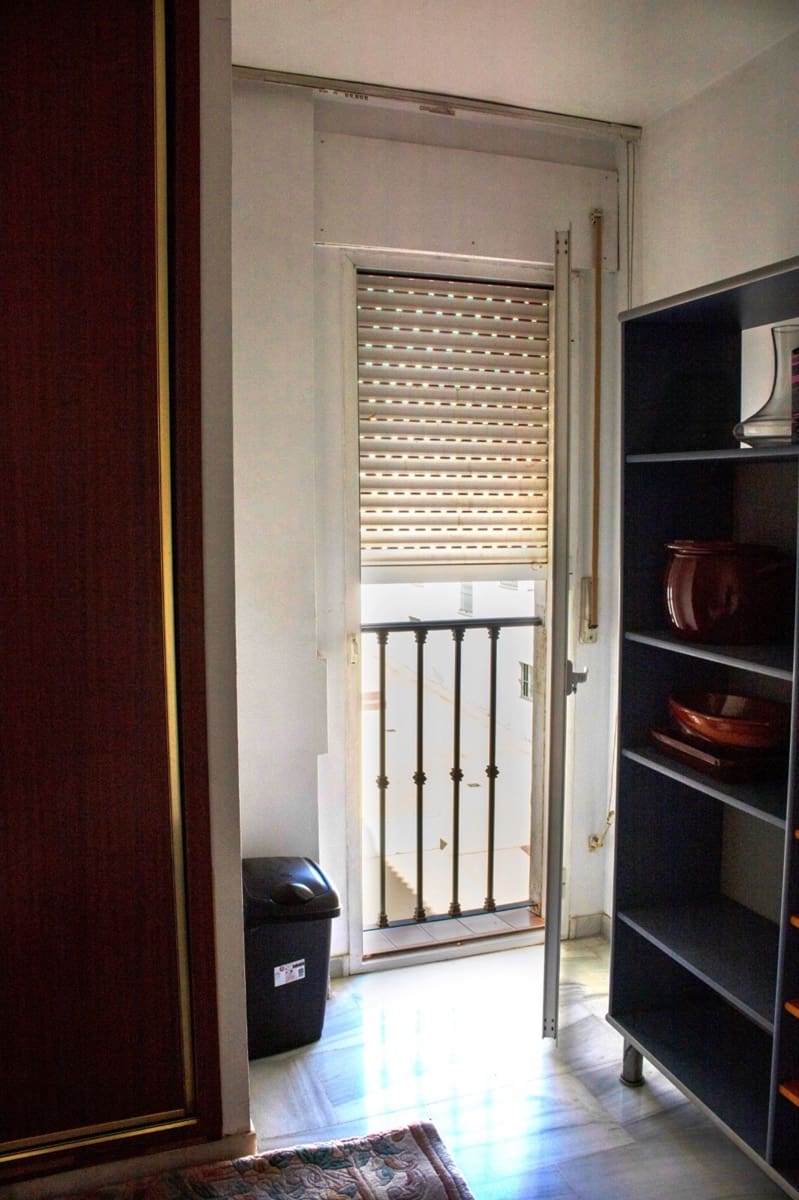 4 soverom Penthouse til salgs i San Pedro de Alcantara med garasje - € 420 000 (Ref: 9585439)