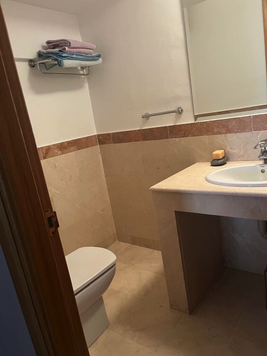 3 sovrum Lägenhet till salu i San Pedro de Alcantara med pool garage - 635 000 € (Ref: 9585440)