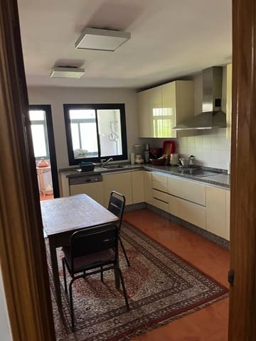 3 sovrum Lägenhet till salu i San Pedro de Alcantara, Marbella med pool garage - 635 000 € (Ref: 9585440)