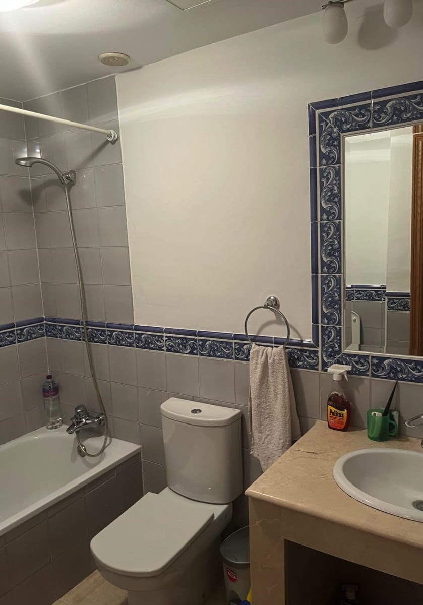 3 sovrum Lägenhet till salu i San Pedro de Alcantara med pool garage - 635 000 € (Ref: 9585440)