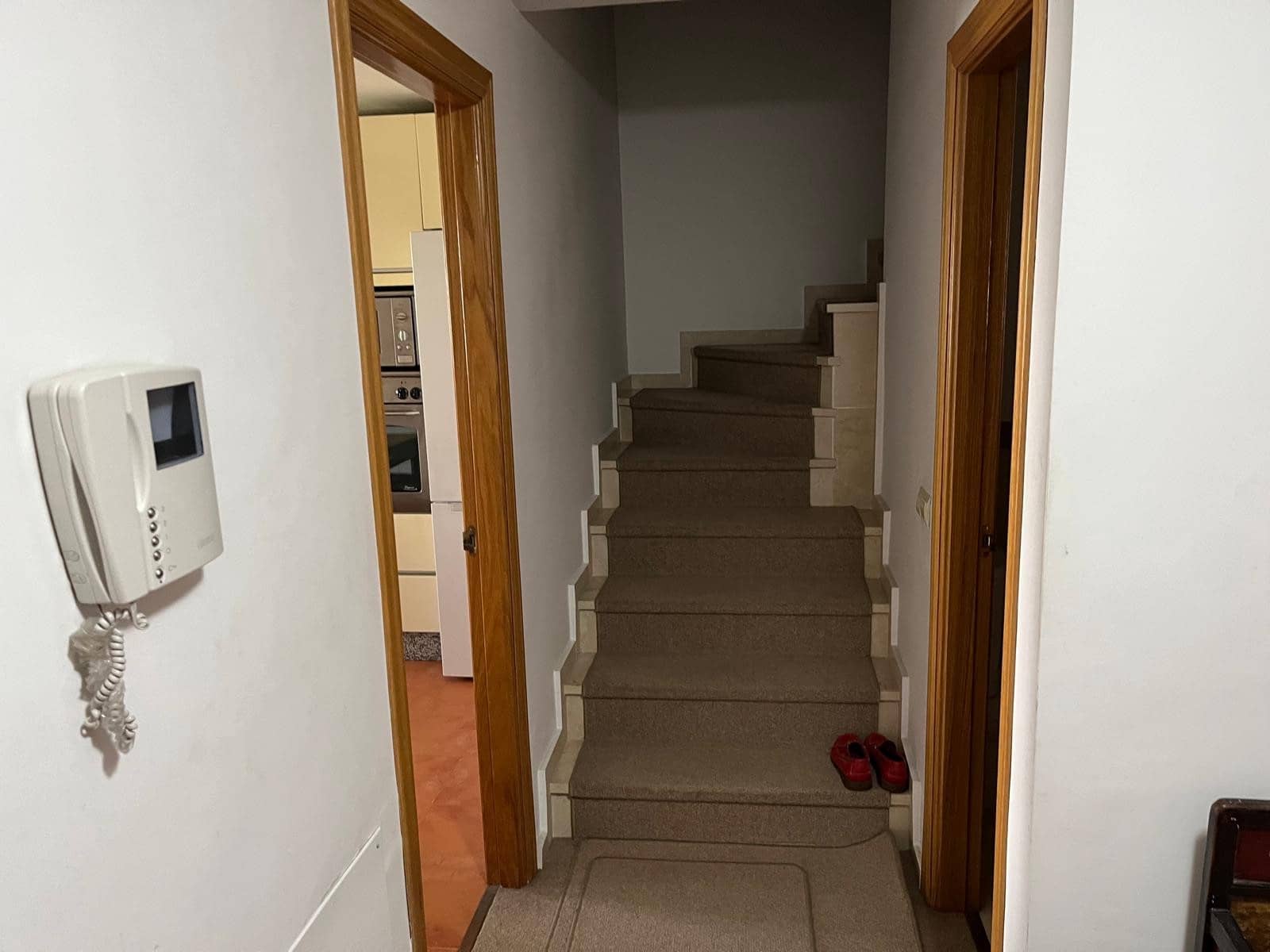 3 sovrum Lägenhet till salu i San Pedro de Alcantara med pool garage - 635 000 € (Ref: 9585440)