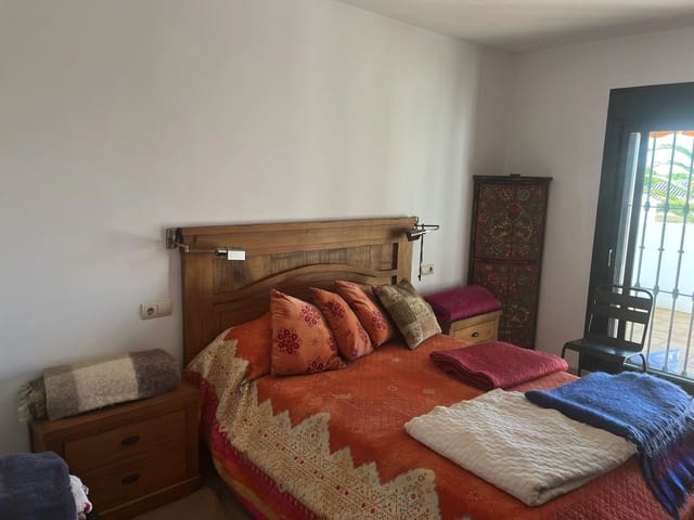 3 sovrum Lägenhet till salu i San Pedro de Alcantara, Marbella med pool garage - 635 000 € (Ref: 9585440)