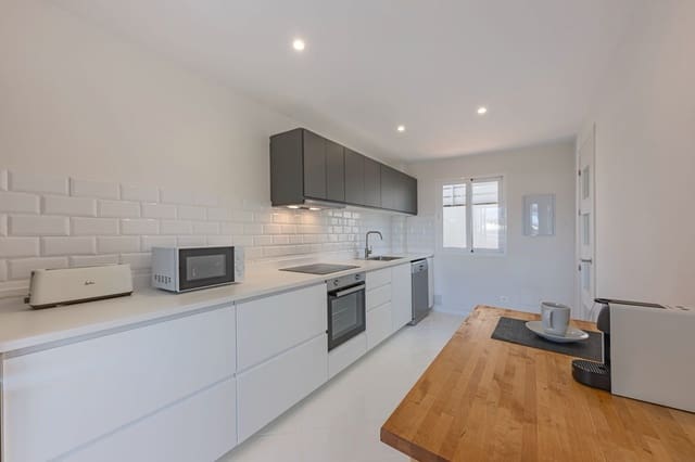 4 camera da letto Villetta Bifamiliare in vendita in Guadalmina Alta, Marbella con piscina garage - 815.000 € (Rif: 9585441)