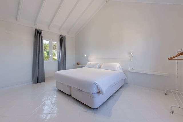 4 camera da letto Villetta Bifamiliare in vendita in Guadalmina Alta, Marbella con piscina garage - 815.000 € (Rif: 9585441)