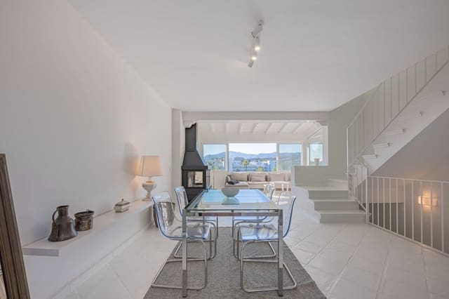 4 camera da letto Villetta Bifamiliare in vendita in Guadalmina Alta, Marbella con piscina garage - 815.000 € (Rif: 9585441)