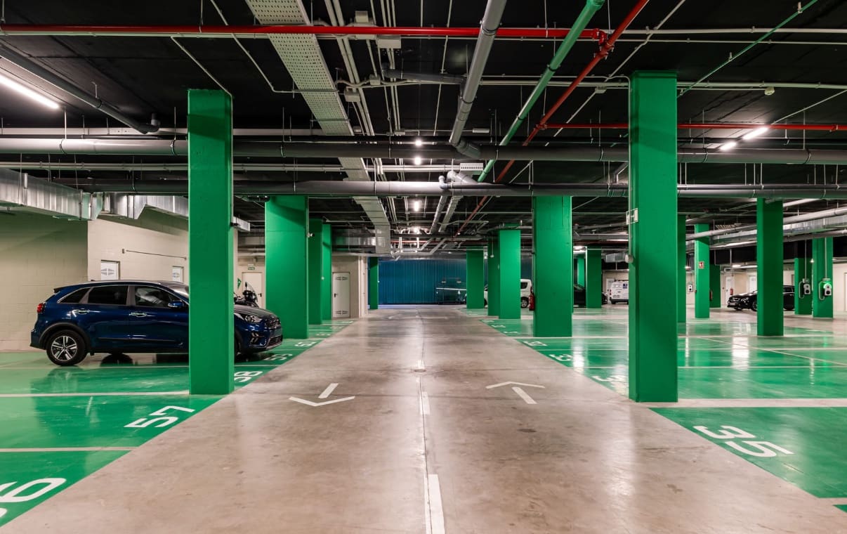 2 soverom Leilighet til salgs i Fuengirola med svømmebasseng garasje - € 599 000 (Ref: 9585442)