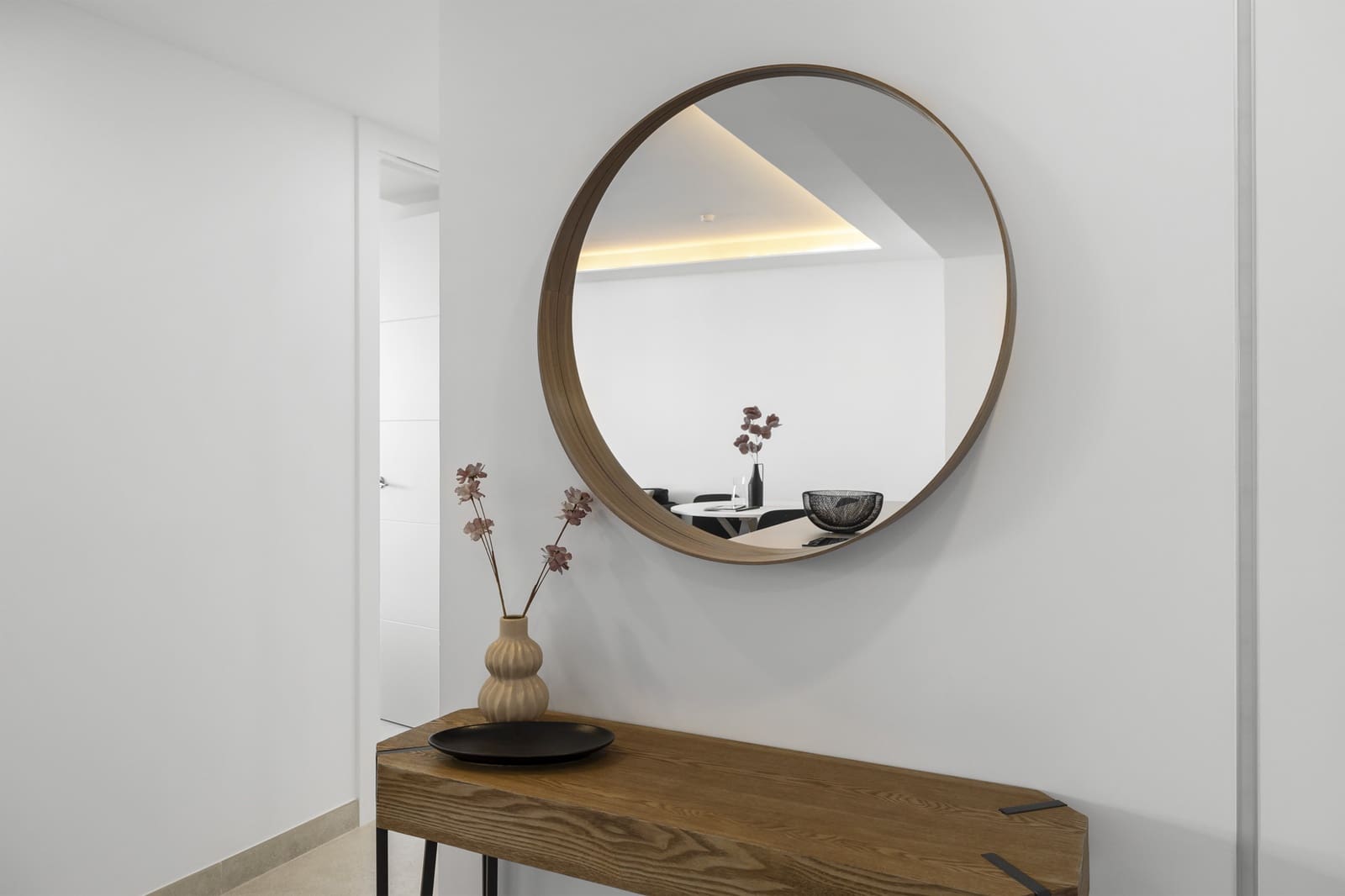 2 soverom Leilighet til salgs i Fuengirola med svømmebasseng garasje - € 599 000 (Ref: 9585442)