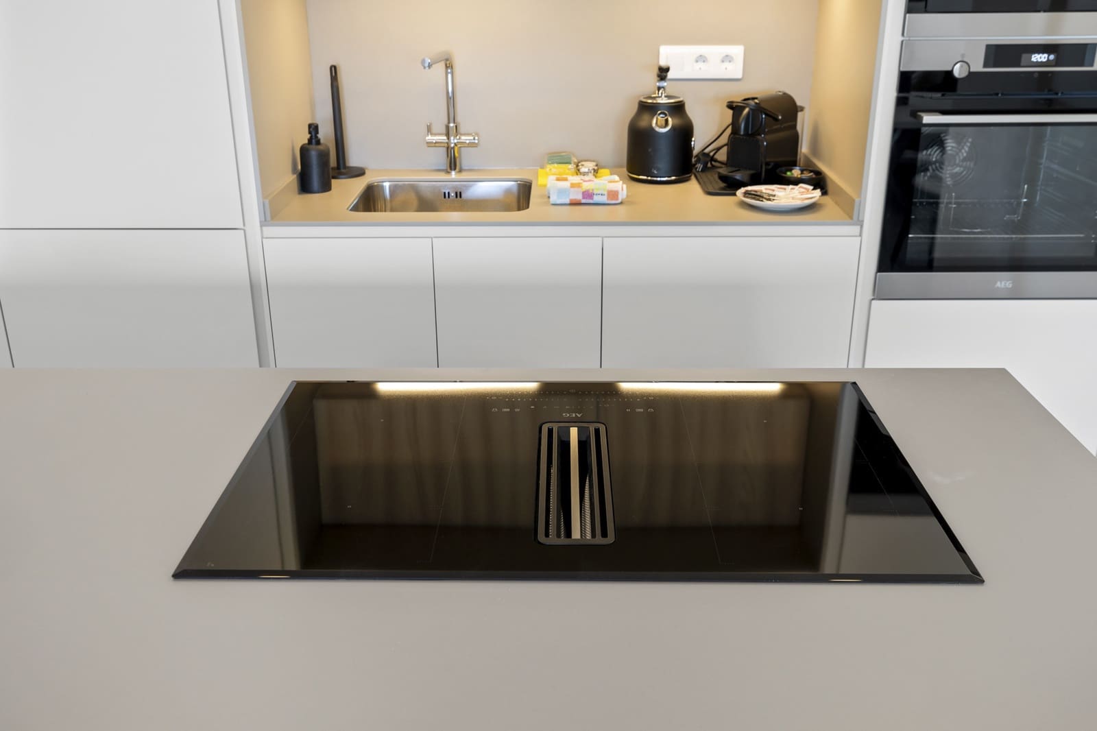 2 soverom Leilighet til salgs i Fuengirola med svømmebasseng garasje - € 599 000 (Ref: 9585442)