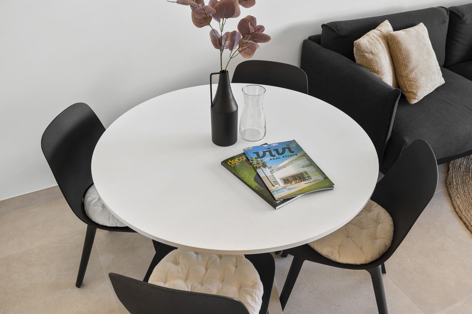 2 soverom Leilighet til salgs i Fuengirola med svømmebasseng garasje - € 599 000 (Ref: 9585442)