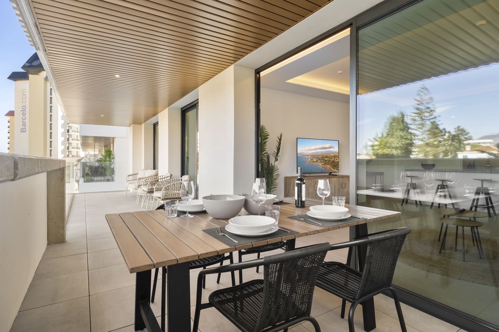 2 soverom Leilighet til salgs i Fuengirola med svømmebasseng garasje - € 599 000 (Ref: 9585442)