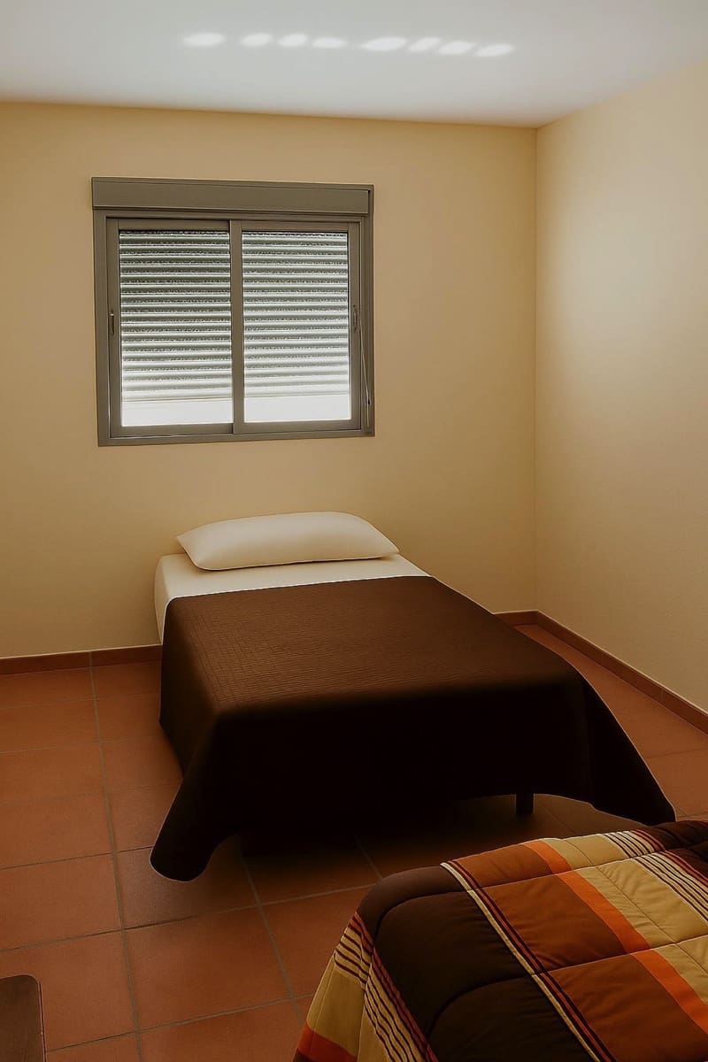 3 bedroom Townhouse for sale in Bel-Air with pool garage - € 350,000 (Ref: 9585443)