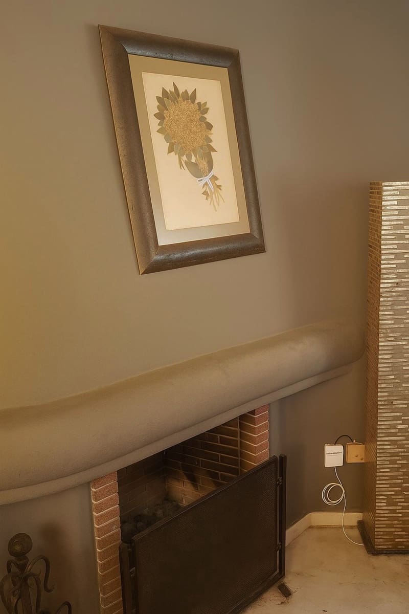 3 bedroom Townhouse for sale in Bel-Air with pool garage - € 350,000 (Ref: 9585443)