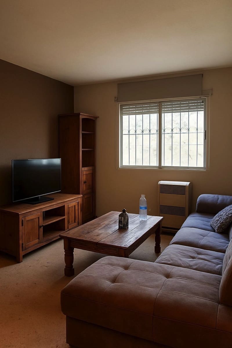 3 bedroom Townhouse for sale in Bel-Air with pool garage - € 350,000 (Ref: 9585443)