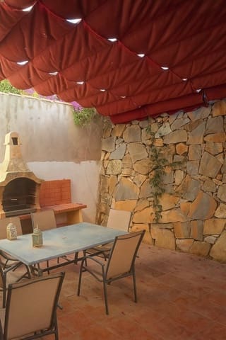 3 camera da letto Casa in vendita in Bel-Air, Estepona con piscina garage - 350.000 € (Rif: 9585443)