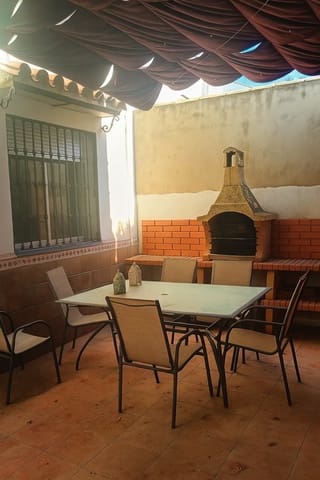 3 camera da letto Casa in vendita in Bel-Air, Estepona con piscina garage - 350.000 € (Rif: 9585443)