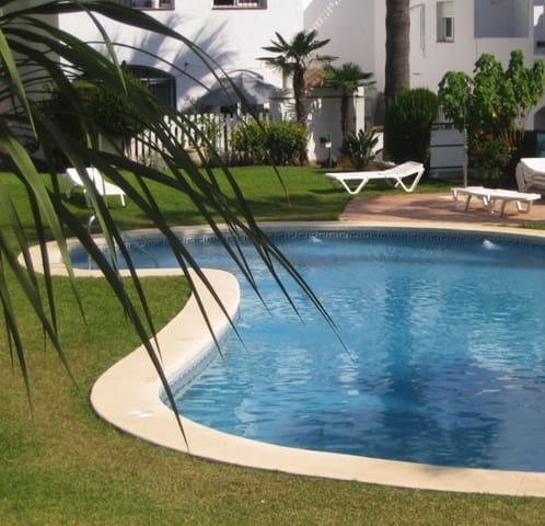 3 camera da letto Casa in vendita in Bel-Air, Estepona con piscina garage - 350.000 € (Rif: 9585443)