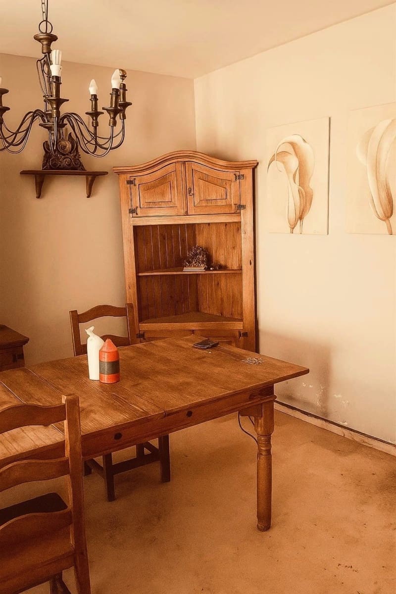 3 bedroom Townhouse for sale in Bel-Air with pool garage - € 350,000 (Ref: 9585443)