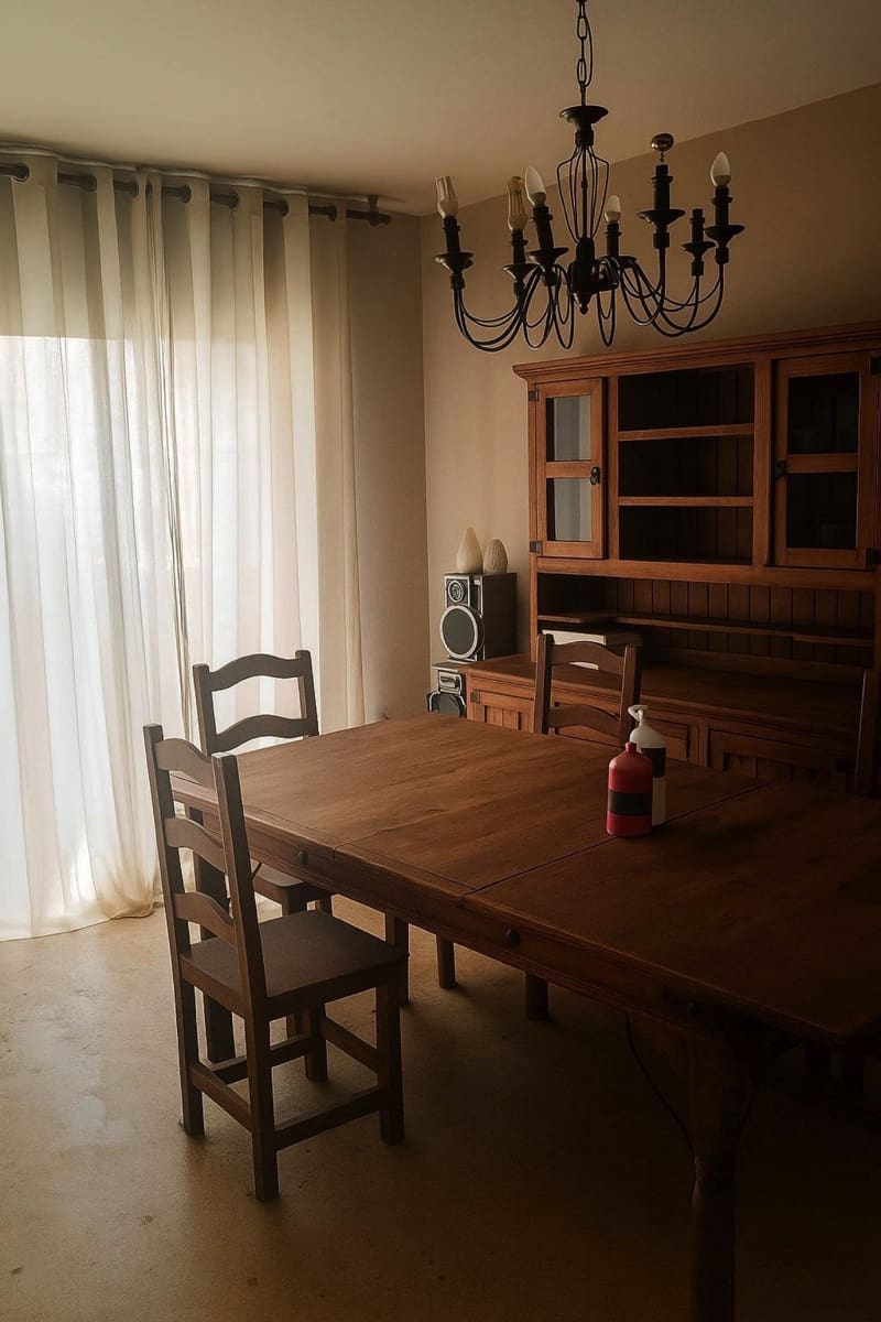 3 bedroom Townhouse for sale in Bel-Air with pool garage - € 350,000 (Ref: 9585443)