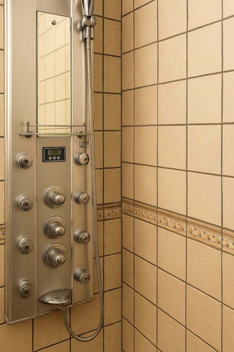 3 bedroom Townhouse for sale in Bel-Air with pool garage - € 350,000 (Ref: 9585443)