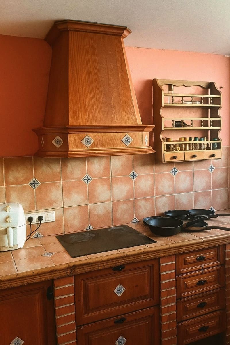 3 bedroom Townhouse for sale in Bel-Air with pool garage - € 350,000 (Ref: 9585443)