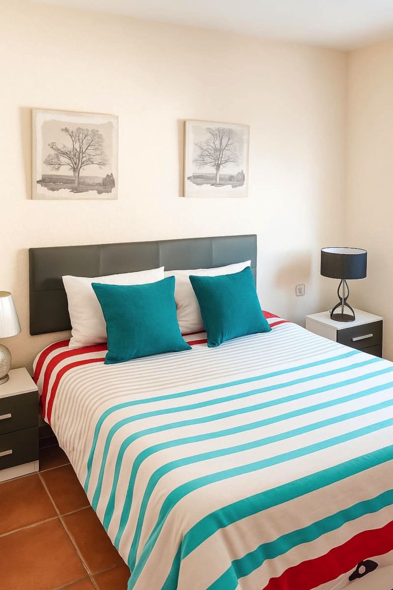 3 bedroom Townhouse for sale in Bel-Air with pool garage - € 350,000 (Ref: 9585443)