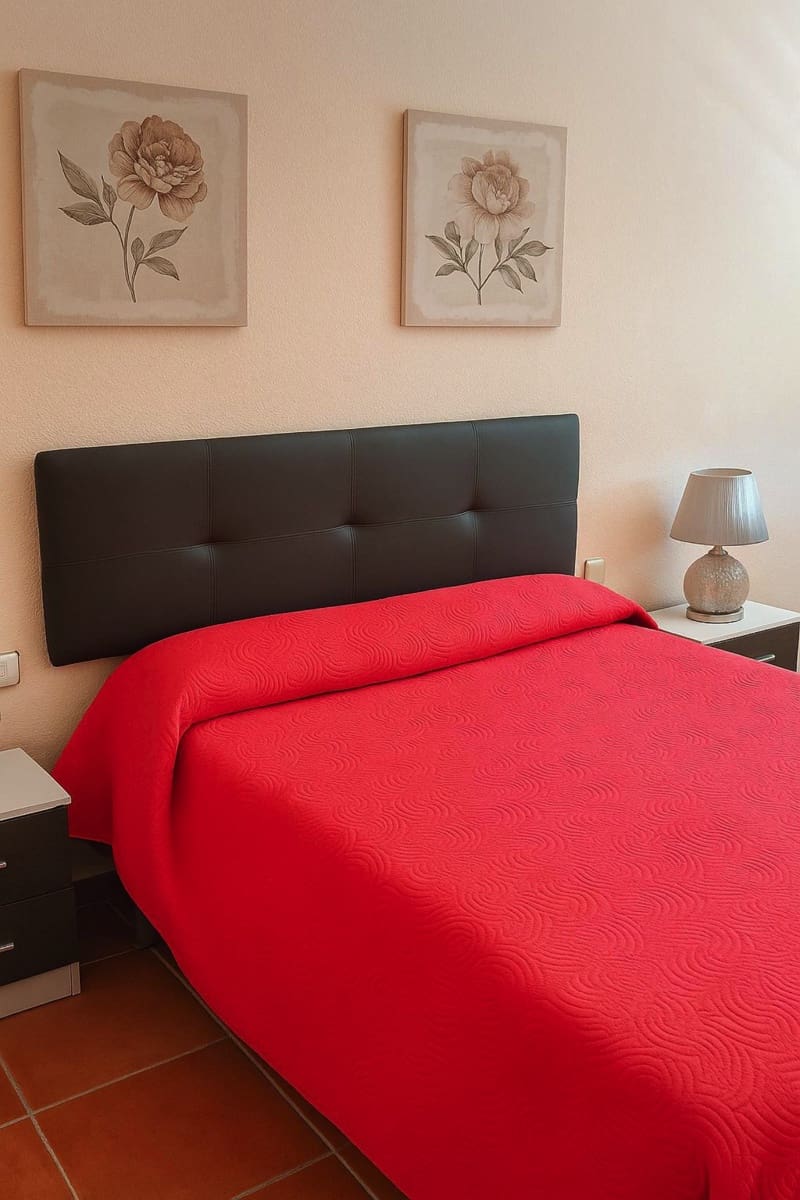 3 bedroom Townhouse for sale in Bel-Air with pool garage - € 350,000 (Ref: 9585443)