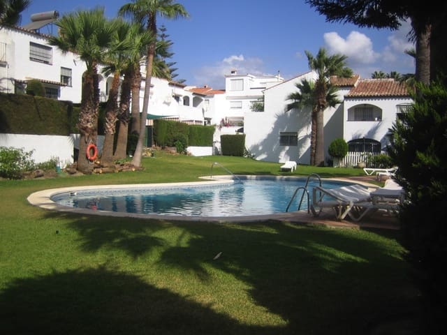 3 camera da letto Casa in vendita in Bel-Air, Estepona con piscina garage - 350.000 € (Rif: 9585443)