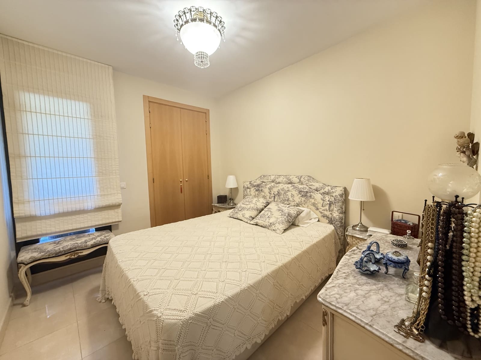 3 bedroom Apartment for sale in Estepona with pool garage - € 630,000 (Ref: 9585445)