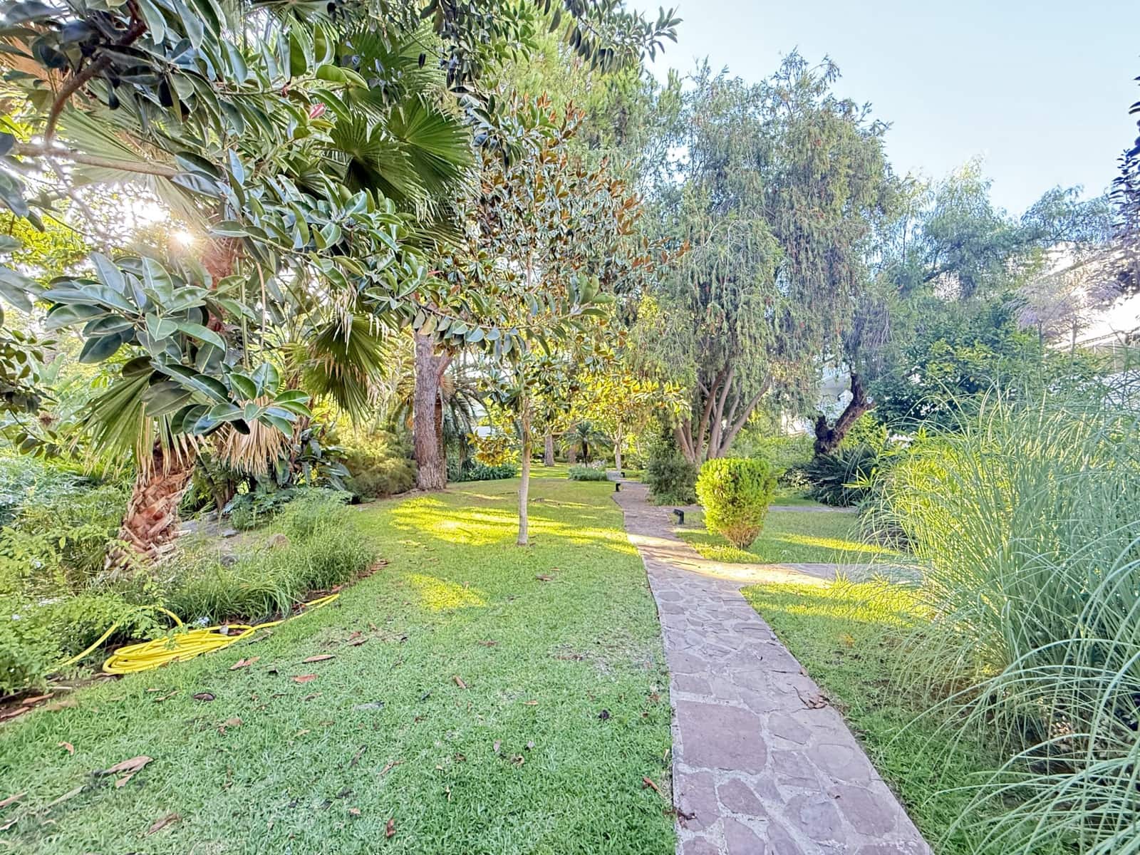 3 sovrum Takvåning till salu i Guadalmina med pool garage - 739 000 € (Ref: 9585446)