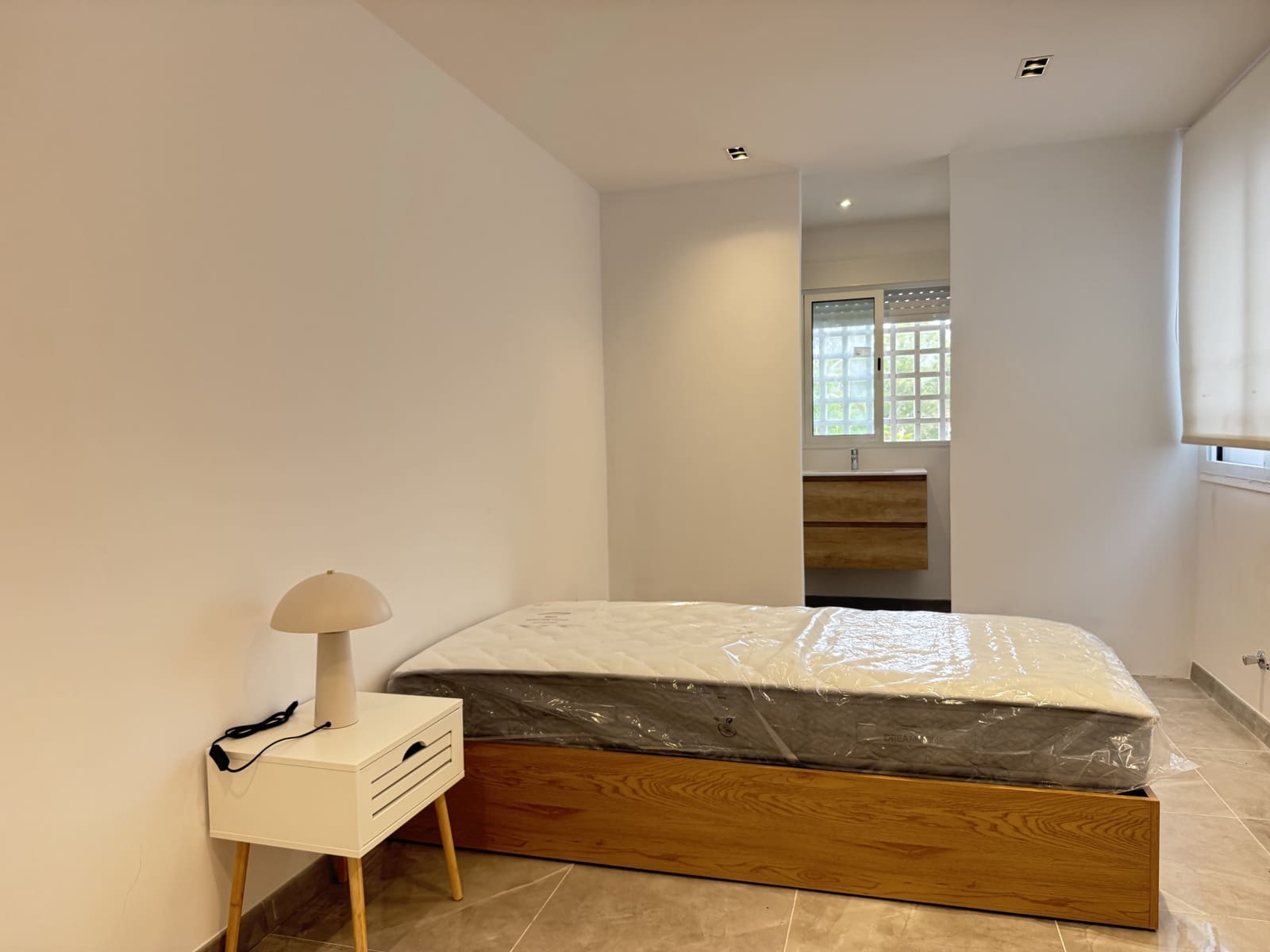 3 soveværelse Penthouse til salg i Guadalmina med swimmingpool garage - € 739.000 (Ref: 9585446)