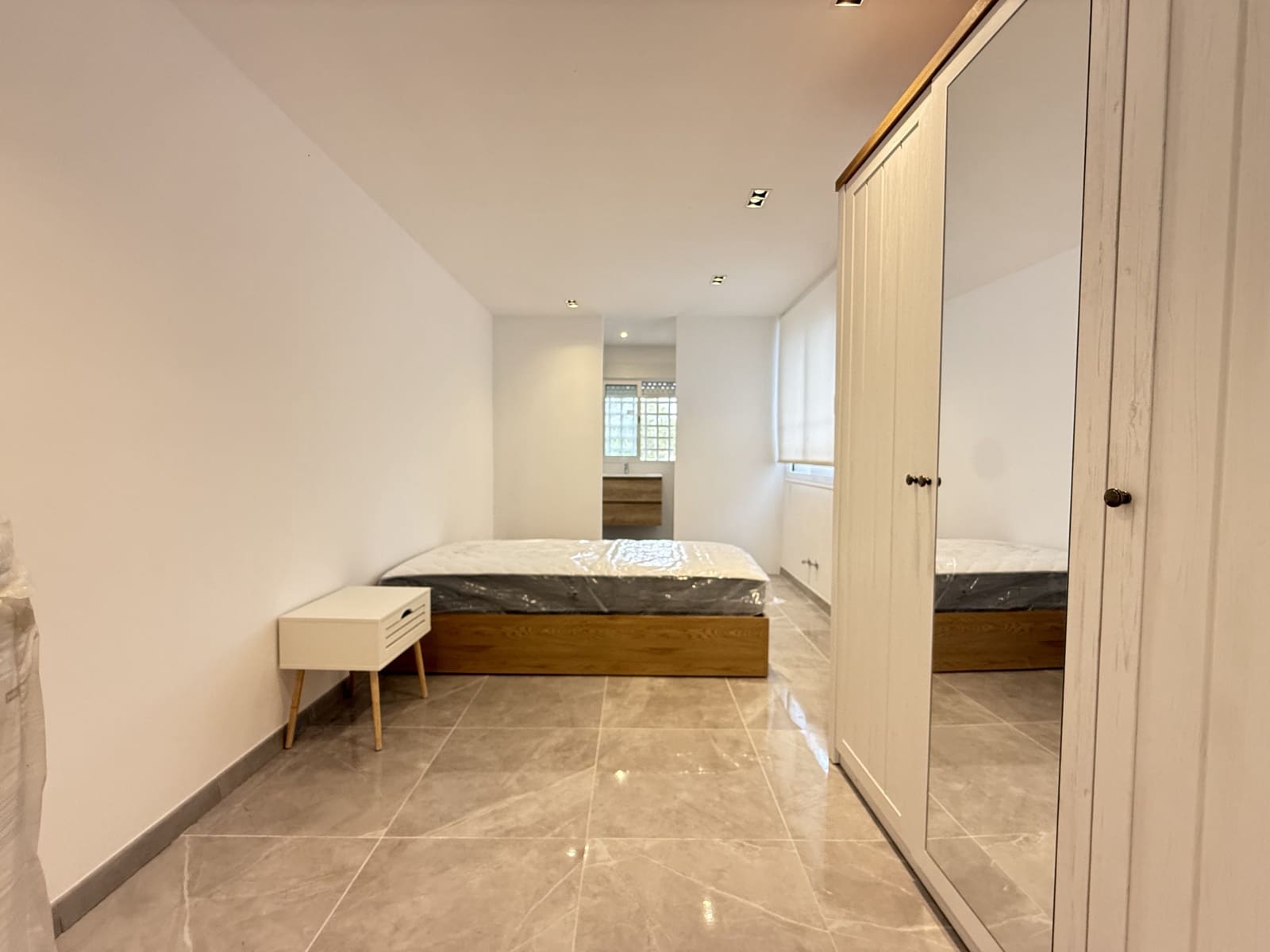 3 soveværelse Penthouse til salg i Guadalmina med swimmingpool garage - € 739.000 (Ref: 9585446)