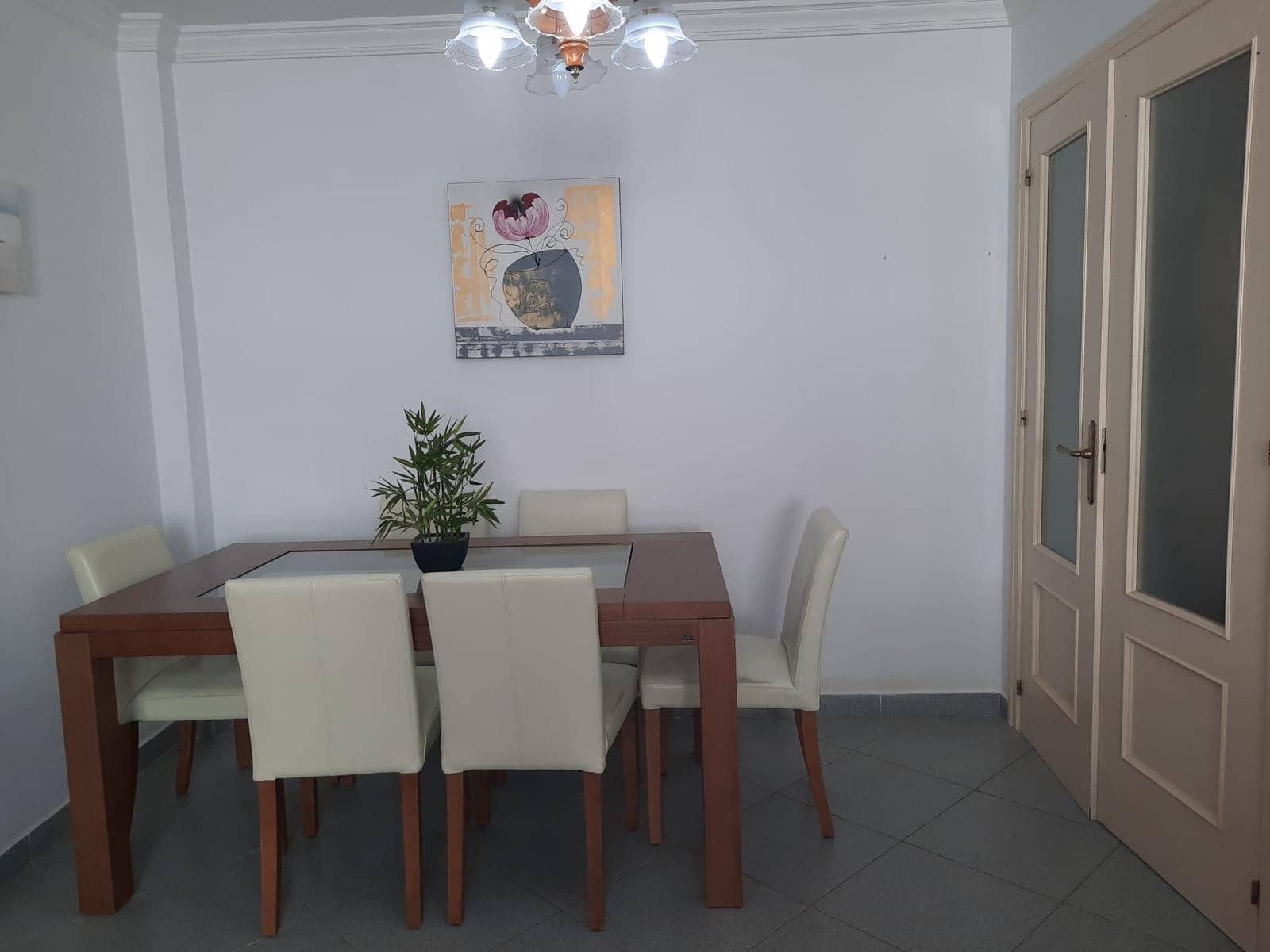 Apartamento de 1 habitación en Estepona en venta con garaje - 295.000 € (Ref: 9585448)